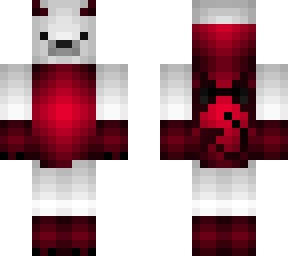 demon bear