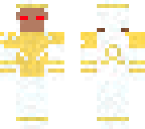 evil sentinel herobrine