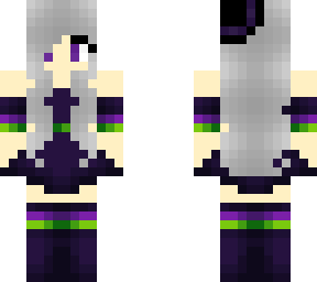 female - witch costume