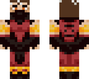 fireguy