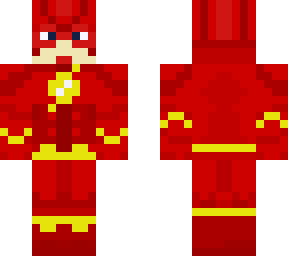 flash