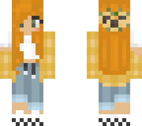 flower gal edit