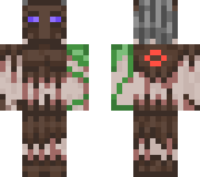 forest cultist