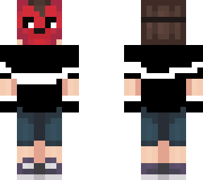 foxybro (mask on)