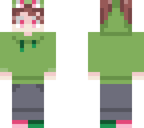 froggy