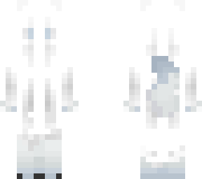 ghost dress up 2
