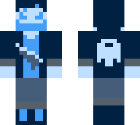 ghostbeard