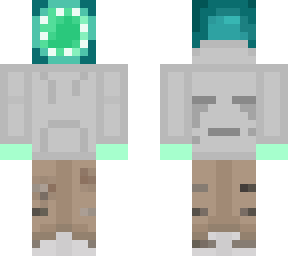 glow squid