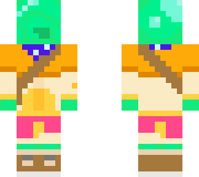goomi the slime