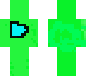 green imposter