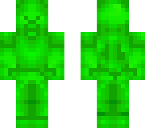 green steve
