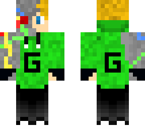 greggatron