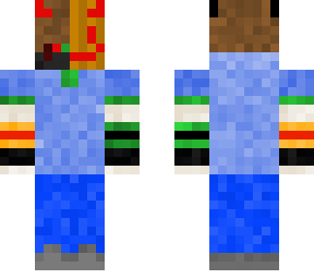 halloween jbplayz12