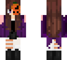 halloween jess