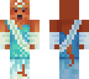 haloweenie chappell skin