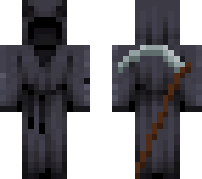 hazy realm network grim