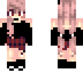hidden devil ;+