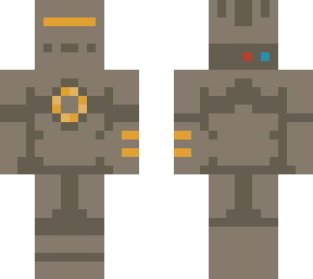 implywood robot