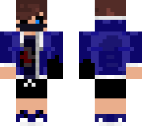 insomnia first skin
