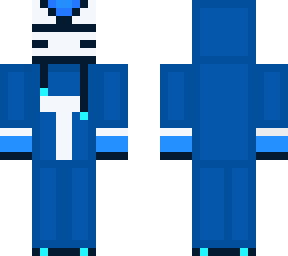 johnmarshmallow skin