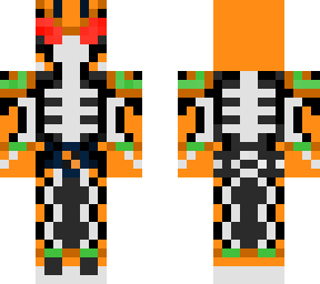kamen rider zouz pumpkin reaper form