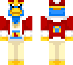 king dedede