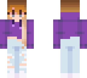 lyss // oc