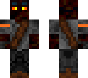 magmatgm improved
