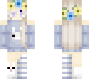 main + bunny :)