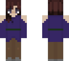 minecraft witch