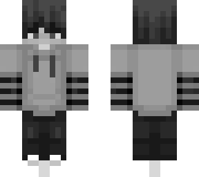 monochrome