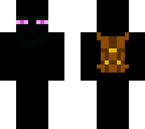 mr. enderman traveler