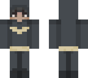 my batman