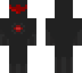 my first skin