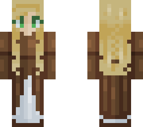 my medieval outfit