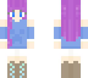 my skin