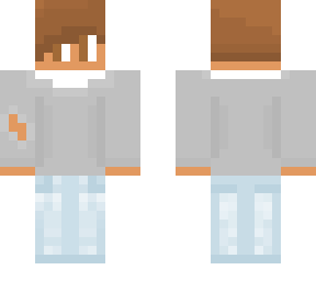 my skin miecraft