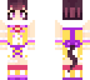 nishino flower (uma musume)