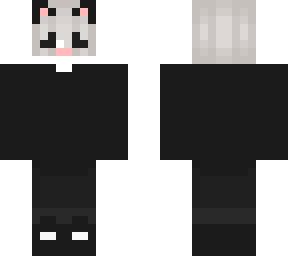 orejas de gato