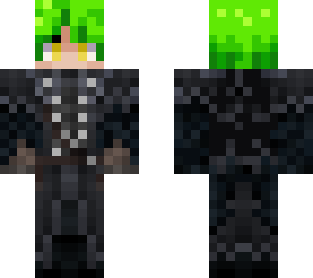 orion blackfang