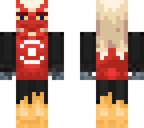 pokeswap blaziken