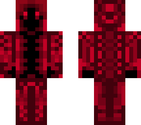 red reeper