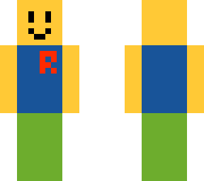 roblox noob