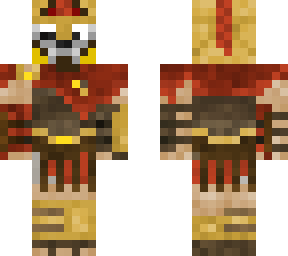 roman soldier