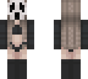 scream mask