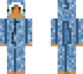shark onesie