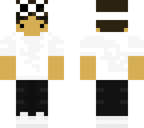 should i make more of these types of skins?