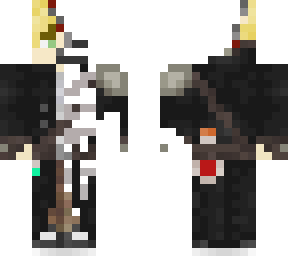 skelton zangerjayden