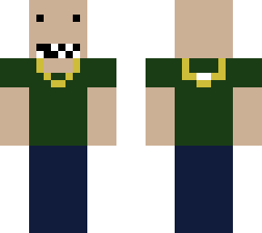 skin von meinem kleinen bruder