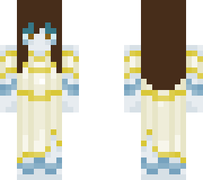 sofia - mernymph